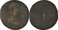 Bronze Æ Coin, Geta, Mylasa, Bronze, SNG-vonAulock:2630 -