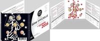 France Euro-Set Monnaie de Paris -