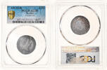 France Franc Coin, Napoléon I, Bordeaux, PCGS, AU50 -