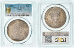 France Écu de 60 Sols, 2ème poinçon de Warin Louis XIII, Lyon -