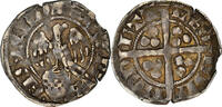 Belgium Esterlin Coin, Principalty of Liege, Adolphe de la Marck -