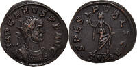 Antoninianus Coin, Carus, Ticinum, Billon, RIC:82 -