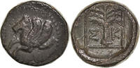 Bronze Æ Coin, Troas, Skepsis, Bronze, SNG-Cop:477 -