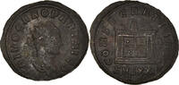 Antoninianus Coin, Divus Carus, Siscia, Billon, RIC:111 var. -