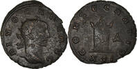 Antoninianus Coin, Divus Carus, Antioch, Billon, RIC:127 -