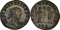 Antoninianus Coin, Tacitus, Serdica, Billon, RIC:3965 -