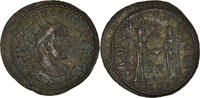 Antoninianus Coin, Carus, Tripolis, Billon, RIC:124 -