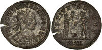 Antoninianus Coin, Carus, Siscia, Billon, RIC:106 -