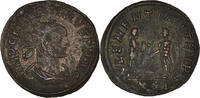 Antoninianus Coin, Carus, Cyzicus, Billon, RIC:118 -
