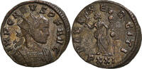 Antoninianus Coin, Carus, Ticinum, Billon, RIC:75 -