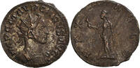 Antoninianus Coin, Carus, Lyon - Lugdunum, Billon, RIC:13 -