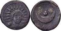 Uncia Anonymous, Rome, Bronze, Crawford:39/4 -