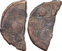 1/2 Dupondius Octavian & Divus Julius Caesar, Lugdunum, Bronze -