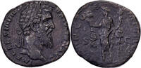Sesterz Didius Julianus, Rome, Tooled, Bronze, RIC:14 -