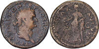 Dupondius Titus, Rome, Bronze, RIC:616 -