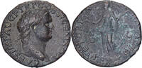 As Titus, Lugdunum, Bronze, RIC:1275 -