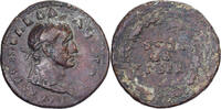 Dupondius Galba, Rome, Bronze, RIC:287 -