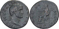 As Galba, Rome, Bronze, RIC:291 -