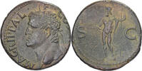 As Agrippa, Rome, Bronze -