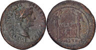Semis Augustus, Lugdunum, Bronze, RIC:234 -