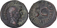 As Augustus, Rome, Bronze, RIC:435 -