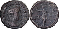As Maximinus I Thrax, Rome, Bronze, RIC:83 -