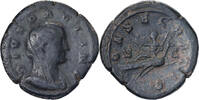 Sesterz Diva Paulina, Rome, Bronze, RIC:3 -