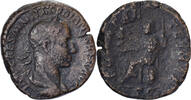 Sesterz Gordian II, Rome, Bronze, RIC:5 -