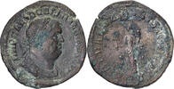 Sesterz Balbinus, Rome, Bronze, RIC:15 -