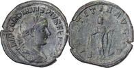 Sesterz Gordian III, Rome, Bronze, RIC:300 -