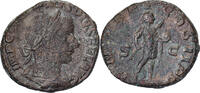 As Gordian III, Rome, Bronze, RIC:307 -