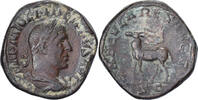 Sesterz Philip I, Rome, Bronze, RIC:161 -