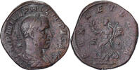 Sesterz Philip I, Rome, Bronze, RIC:185 -