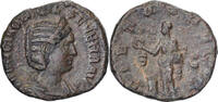 Sesterz Otacilia Severa, Rome, Bronze, RIC:198 -
