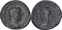 As Trajan Decius, Rome, Bronze, RIC:113 -