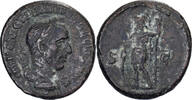Semis Trajan Decius, Rome, Bronze, RIC:128 -