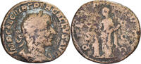 As Trebonianus Gallus, Rome, Bronze, RIC:117 -