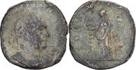 Sesterz Valerian I, Rome, Bronze, RIC:160 -