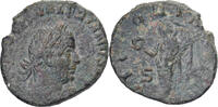 As Valerian I, Rome, Bronze, RIC:200 -