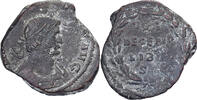 Sesterz Gallienus, Rome, Bronze, RIC:406 -