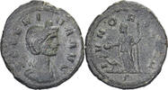 As Severina, Rome, Bronze, RIC:7 -