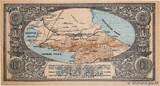 RUSSIA 100 Roubles 1918 AU+