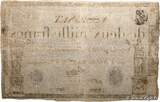 FRANCE 2000 Francs 1795 VF