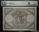 FRANCE 50 Francs LUC OLIVIER MERSON 1927 AU
