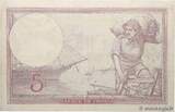 FRANCE 5 Francs FEMME CASQUÉE modifié 1939 XF-