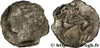 FRANCE Obole imitée d’Emporia SOUTH-EAST OF GAUL, Unspecified c. 200-150 AC. (9,5mm, 0,58g, 11h) -