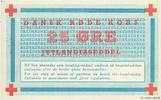 DENMARK 25 Ore DENMARK 25 Ore 1951 UNC- -