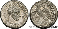 THE SEVERANS (193 AD to 235 AD) Tétradrachme syro-phénicien MACRINUS Hiérapolis, Syrie, Cyrrhestica 217-218 (24mm, 11,18g, 6h) -