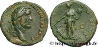 THE ANTONINES (96 AD to 192 AD) As ANTONINUS PIUS Rome 139 (28mm, 9,68g, 5h) -