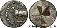 Classic 2 (400 BC to 350 BC) Quart de sicle BITHYNIA - KALCHEDON Chalcédoine, Bithynie c. 340-320 AC. (13,5mm, 1,22g, h) -